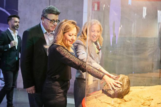 El Museo de la Ciencia y el Cosmos inaugura dos nuevos módulos científicos
