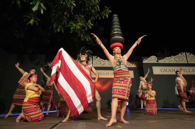 Taiwán y México mostrarán su patrimonio musical este fin de semana en la bahía de El Médano