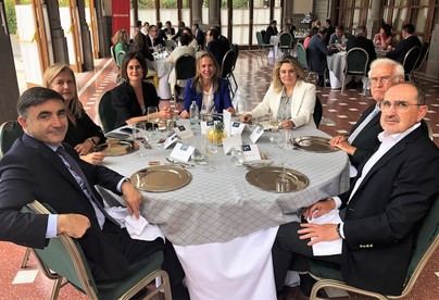 La Asociación de la Empresa familiar de Canarias celebra su asamblea anual