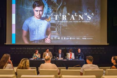 Tercera edición de CinemaTrans