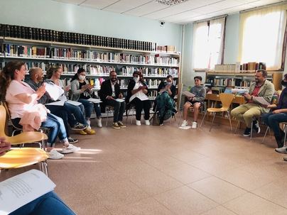 Guía de Isora celebra el Día Internacional de las Bibliotecas con eventos para todos los públicos