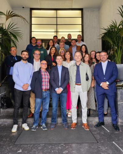 Cosital Tenerife celebró su primera Asamblea General