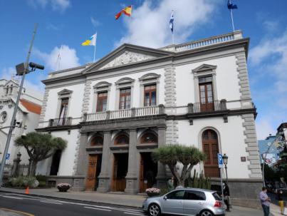 Santa Cruz dará autorizaciones “express” para instalar terrazas de bares y restaurantes