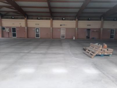 CC califica de “imperdonable” que el Ayuntamiento de Firgas haya sellado por completo la piscina municipal en un alarde de “soberbia” y “totalitarismo”