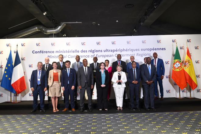 Confirmada la candidatura de Canarias para la sede de la Agencia Europea del Turismo