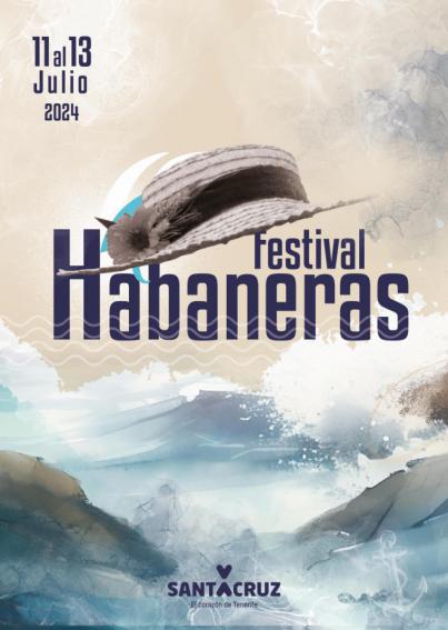 Santa Cruz acoge el Festival de Habaneras