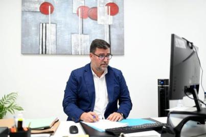 San Bartolomé continúa la lucha para aumentar la cifra de 1.065 viviendas en proceso de insonorización