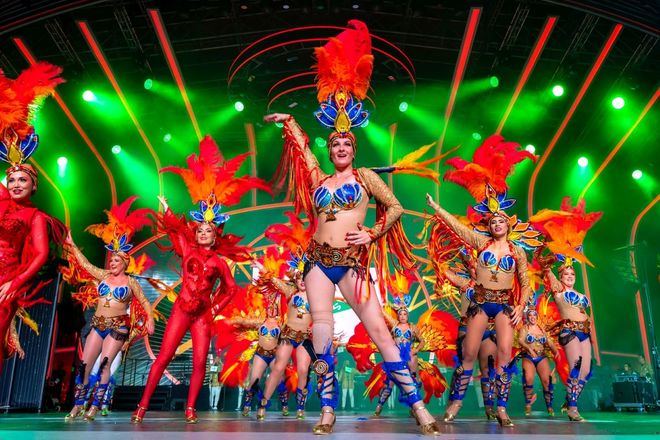 Fiestas aprueba las bases para participar en los diferentes concursos del Carnaval 2023
