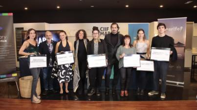 Más de un centenar de profesionales han participado en la 18ª edición del CIIF Market