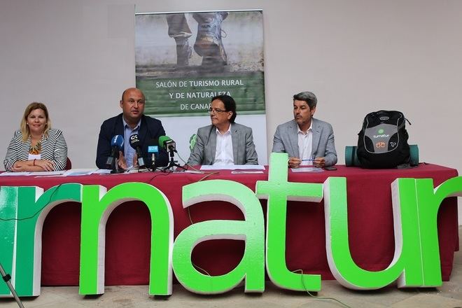 Turnatur Canarias aborda este año el gran mundo de las experiencias en destino