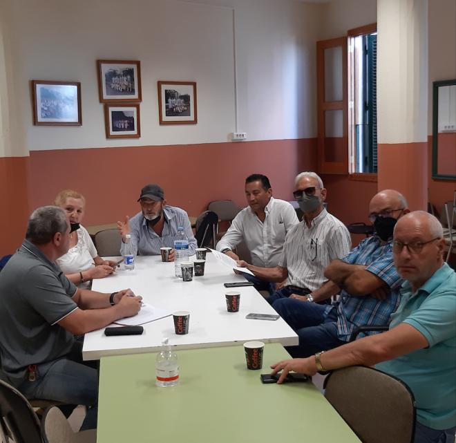 Proyectos y elecciones