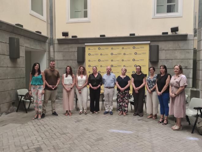 Las familias vulnerables tendrán una ayuda de 90 euros para la compra de material escolar