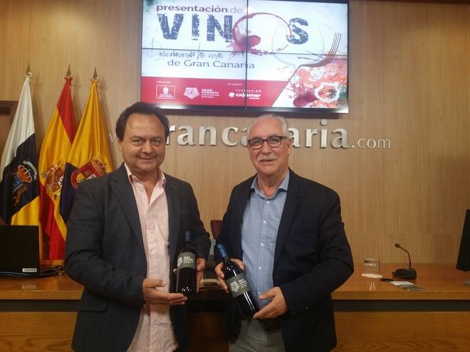 Se pierden 100.000 kilos de uva al año por falta de infraestructuras