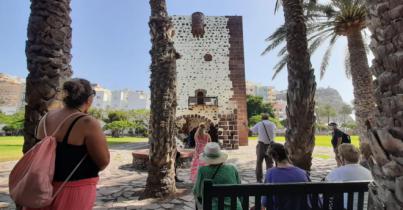 San Sebastián de La Gomera acoge este miércoles la ruta cultural ‘La Villa Oculta’