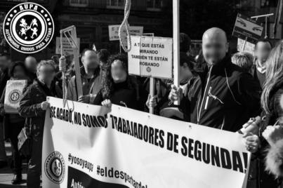 AUPA: Decimos basta ya de propuestas de cuotas sin conocer la realidad de los autónomos