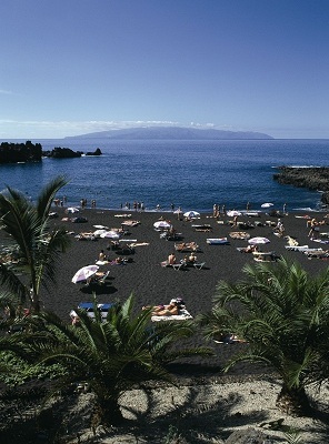 89% de ocupación hotelera en Santiago del Teide en el mes de noviembre