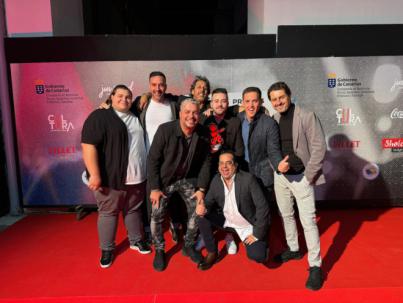 El Granca Live Fest reconocido como Mejor Festival de Música de Canarias