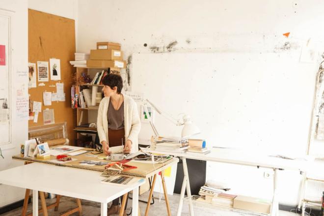 Convocatoria para artistas visuales en Canarias