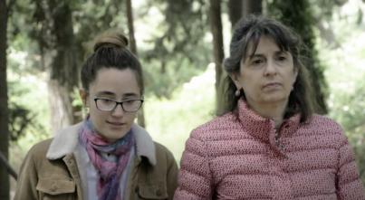 Televisión Canaria estrena este martes el documental ‘Autismo en femenino’
