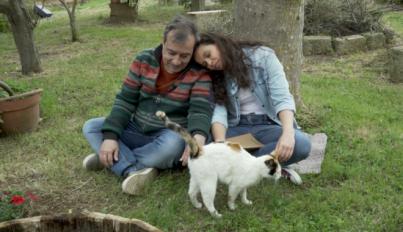 TEA estrena esta semana ‘Si quisieras buscarme’, el nuevo cortometraje del director Josep Vilageliu