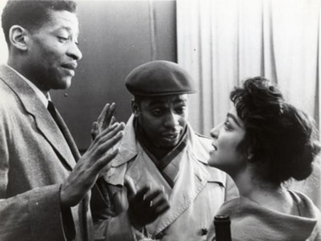 ‘Sombras’ inicia el ciclo John Cassavetes, dedicado al cine de culto y contracorriente del autor