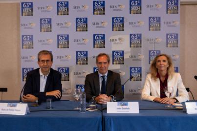 Adhesión de Las Palmas de Gran Canaria a la “Alianza de las Ciudades contra la Obesidad”