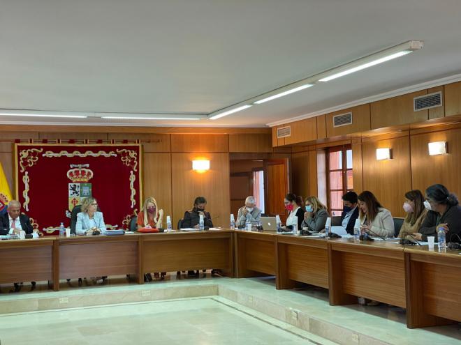 San Bartolomé de Tirajana aprueba celebrar el `Maspalomas Soul Festival´ el próximo mes de julio