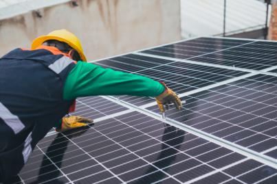 Transición Ecológica destina 4,7 millones a impulsar la mejora energética de empresas y viviendas