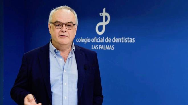 El Colegio de Dentistas de Las Palmas logra una nueva condena con pena de prisión por intrusismo