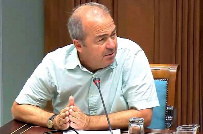 ‘La invasión de los ultracuerpos’