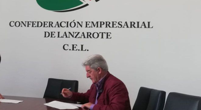 La CEL destaca la Estrategia Canaria de FP Dual como un gran paso para la consolidación del empleo en las Islas