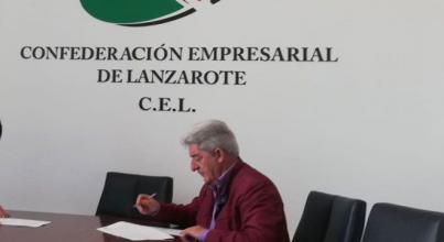 La CEL destaca la Estrategia Canaria de FP Dual como un gran paso para la consolidación del empleo en las Islas