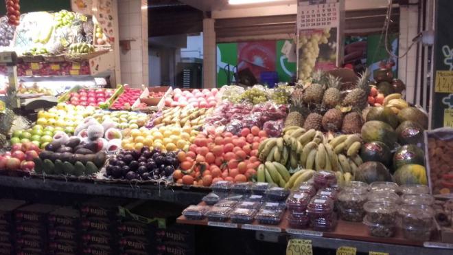El Plan de Frutas y Verduras en las escuelas contará con un 10% más de presupuesto