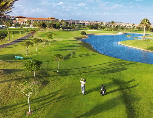 Fuerteventura Golf Club reabrirá al público el 11 de mayo