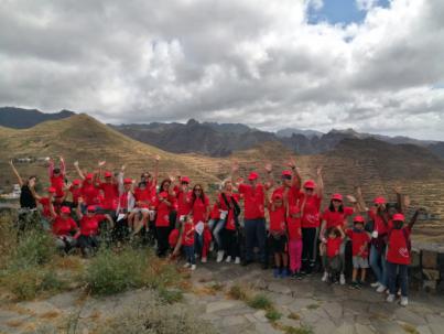 Fundación Cepsa celebra el Día del Medio Ambiente a través de la acción directa y la educación ambiental