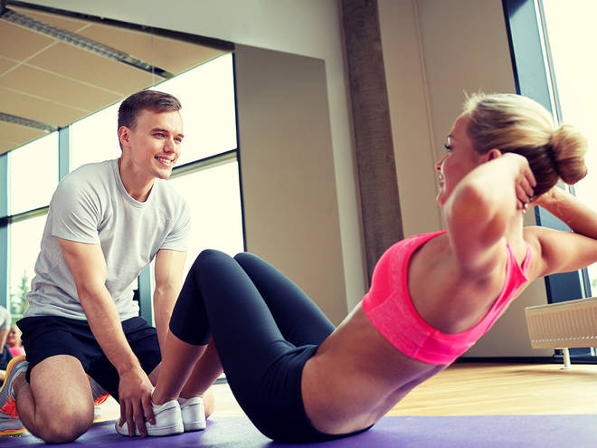 Funtional Training: vuelve a estar en forma en Iberostar Grand Hotel Mencey