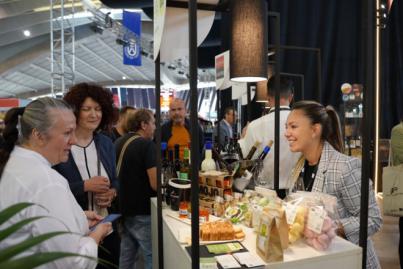 El producto local, la apuesta en la novena edición de Gastrocanarias