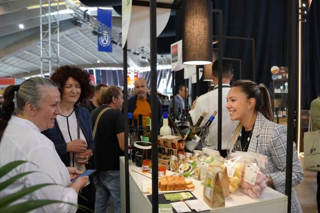 El producto local, la apuesta en la novena edición de Gastrocanarias