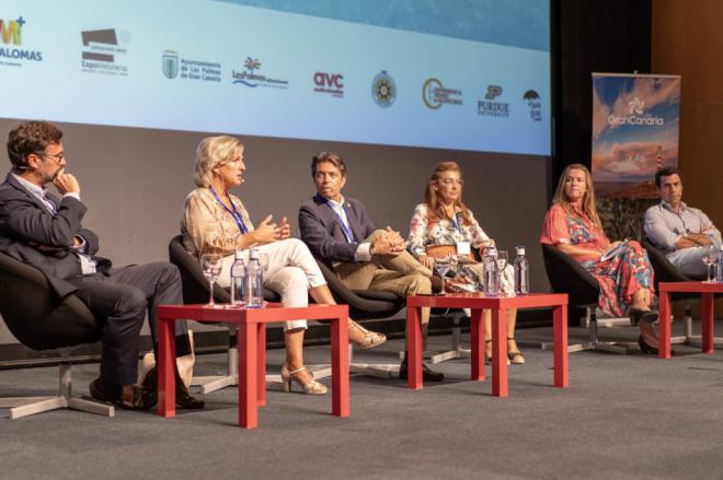 Sexta edición del Congreso Internacional de Turismo de Gran Canaria