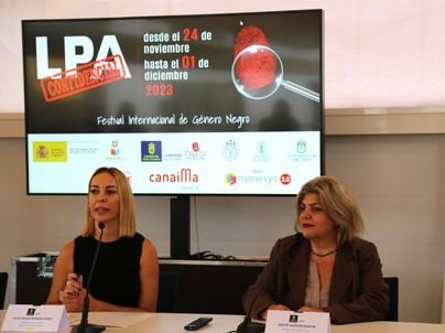 LPA Confidencial comienza ‘la gran semana negra’