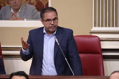 Gustavo Santana urge un acuerdo urgente para aumentar los salarios