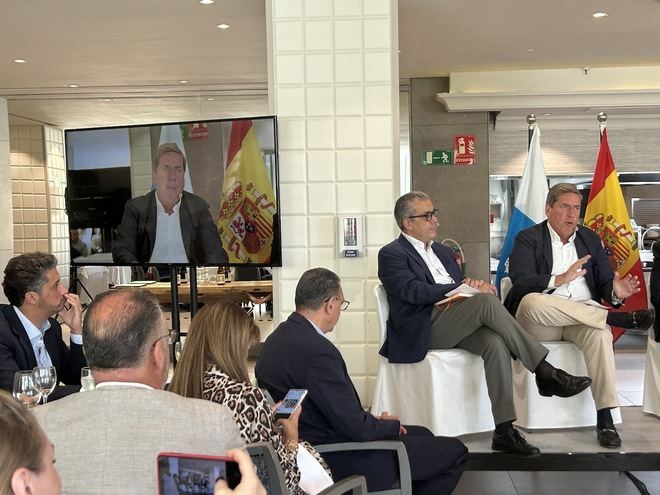 Mato reafirma que “el turismo es la herramienta más poderosa contra el desempleo”