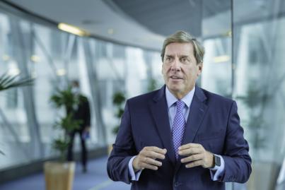 Gabriel Mato asegura que la Presidencia española del Consejo de la UE no puede ser un ejercicio unilateral de narcisismo por parte del Gobierno