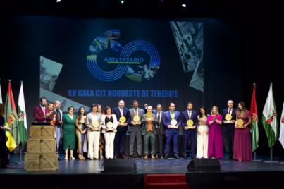 El CIT Nordeste celebrar el 60º aniversario