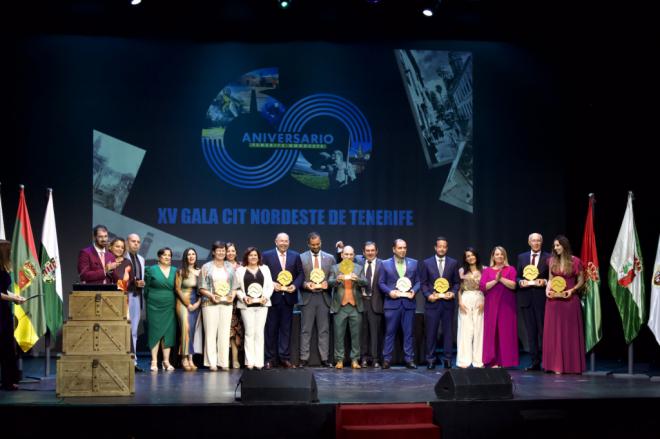 El CIT Nordeste celebrar el 60º aniversario