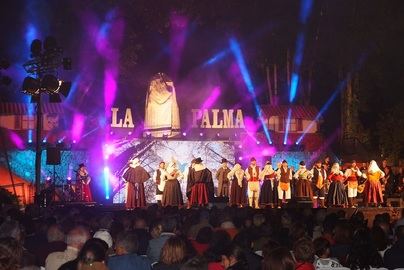 La Gala de La Esperanza regresa con la música en directo de Chago Melián, Miriam Cruz, Virginia Torres y Edwin Rivera