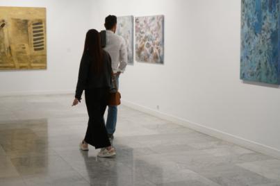 Las galerías de arte tendrán apoyo para participar en ferias nacionales e internacionales