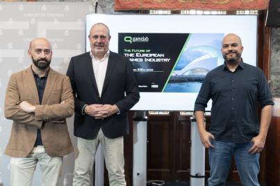 Personalidades de la industria del videojuego se reunirán en Gamelab Tenerife