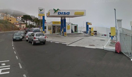 AHI pregunta si el Cabildo pagará con recursos propios la diferencia en el precio del combustible