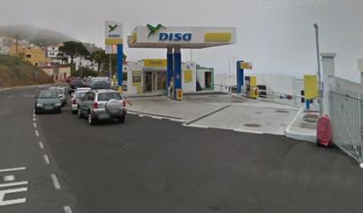AHI pregunta si el Cabildo pagará con recursos propios la diferencia en el precio del combustible